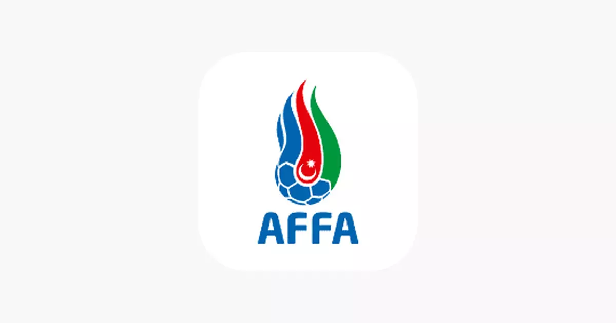 AFFA-nın ötən il üçün ümumi xərcləri bəlli olub