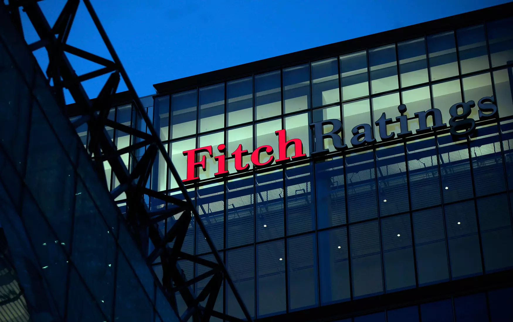 "Fitch": ABŞ-də inflyasiya riskləri artmaqdadır