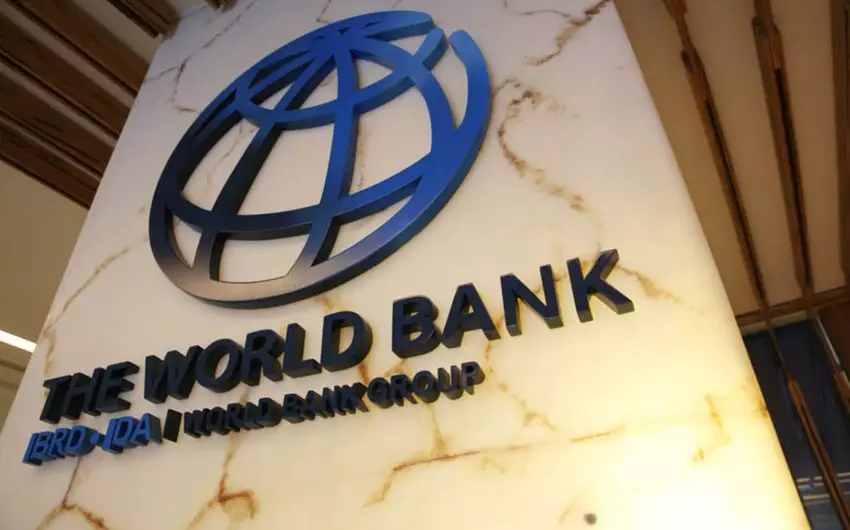 Dünya Bankı Azərbaycanda iqtisadi artım proqnozlarını açıqlayıb