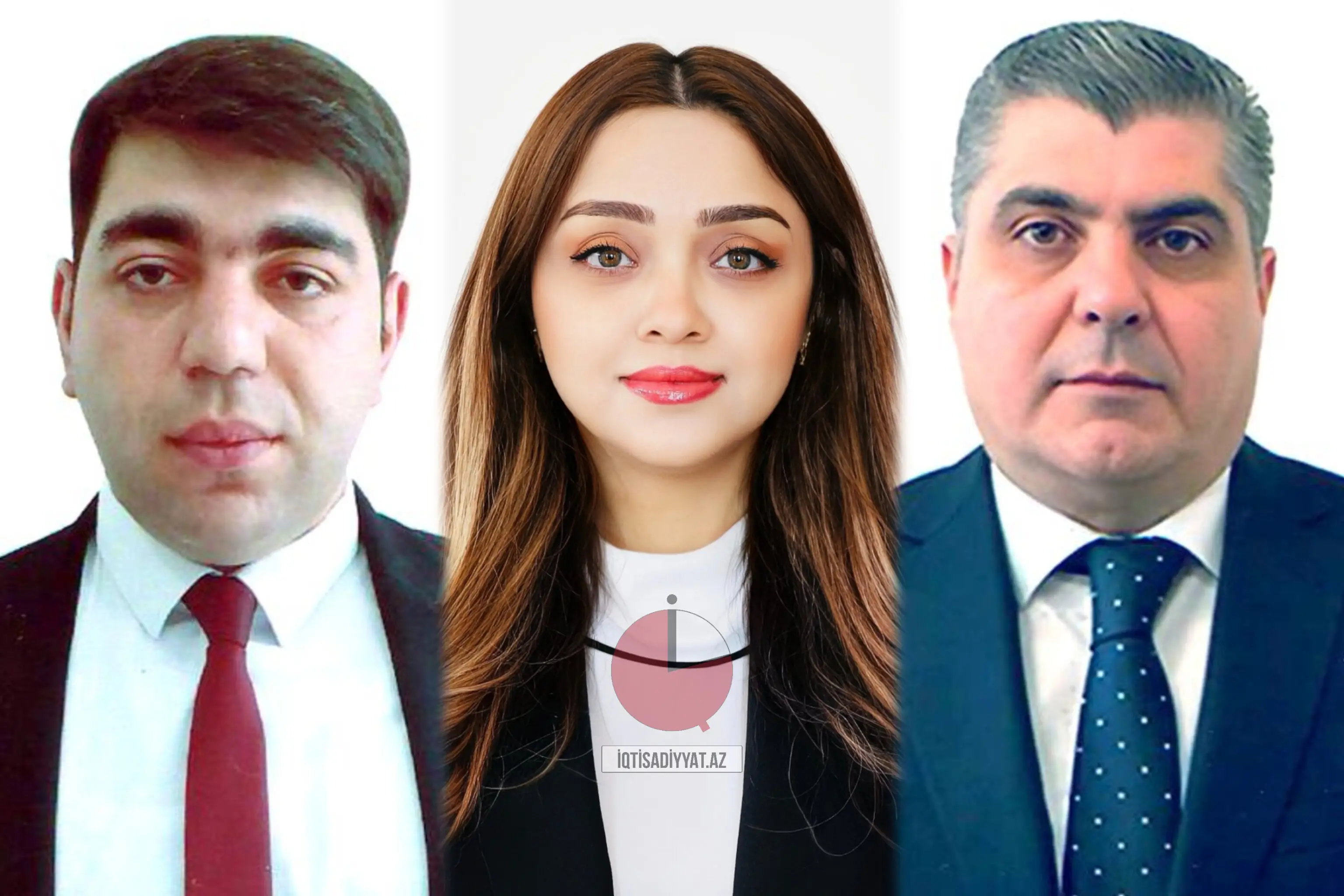 Rektor özünə köməkçi və müşavirlər təyin etdi - EKSKLÜZİV
