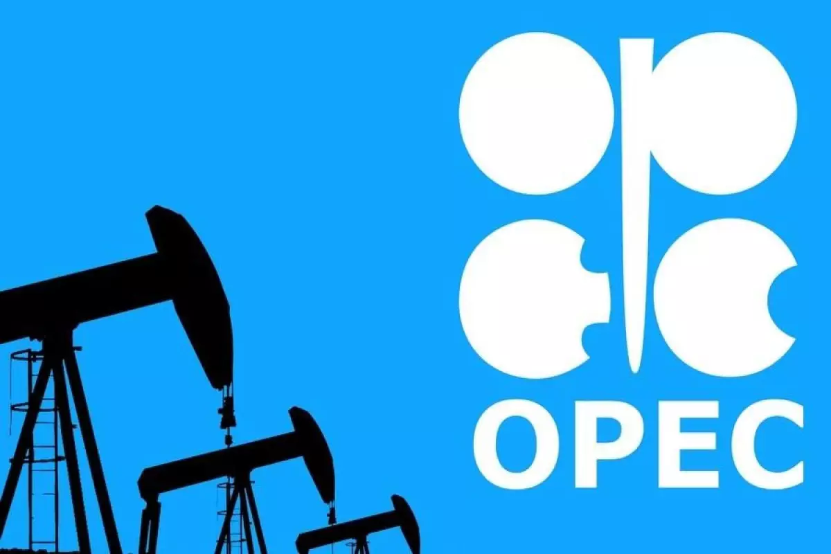 Azərbaycan "OPEC+" kvotasından 65 min barel geridə qalıb