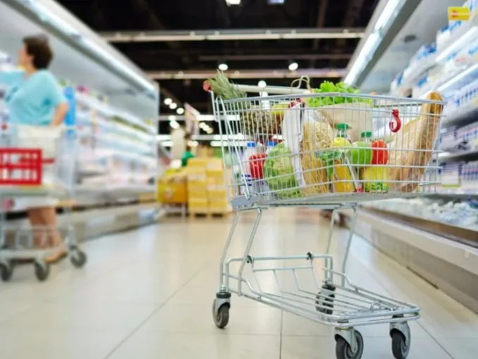 Bu il Bakıda ticarət dövriyyəsi 4 % artıb