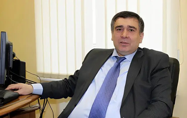 Şıxlinski barəsində həbs qərarı verildi
