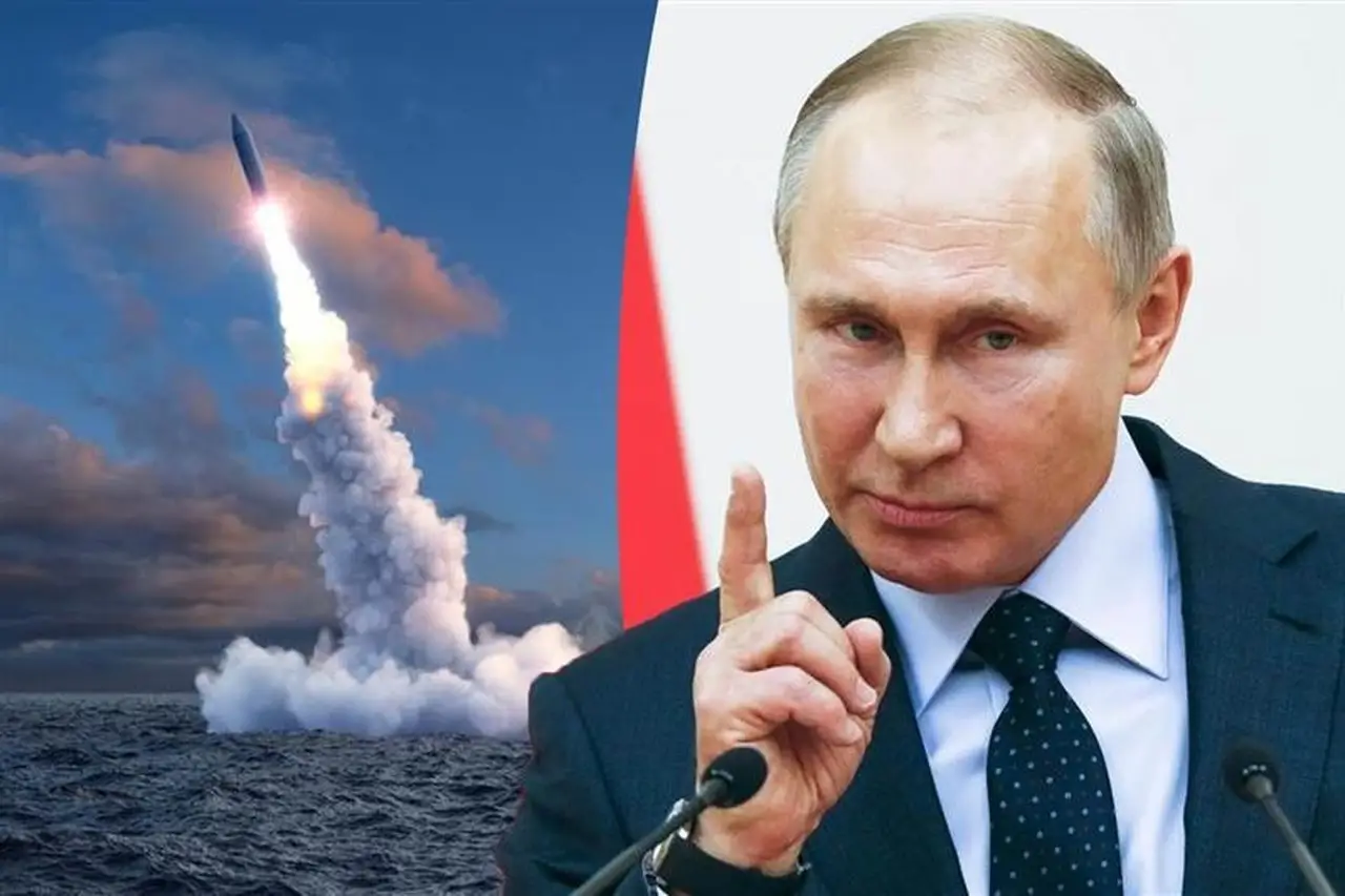 Putin: "Bu, eskalasiya cəhdidir"