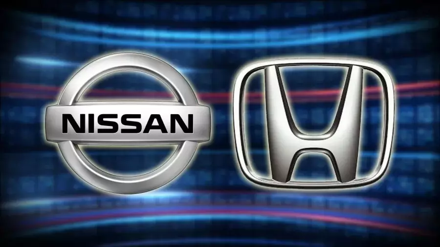 "Honda" və "Nissan" birləşməkdən imtina etdilər