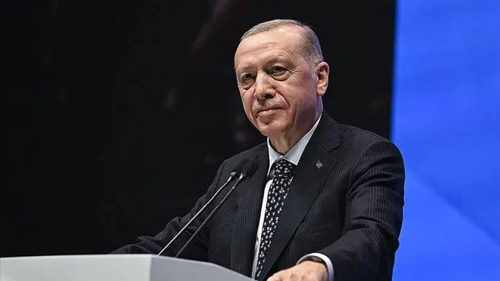 Ərdoğan sabah Xankəndiyə gələcək