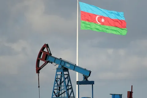 Azərbaycan nefti bahalaşıb
