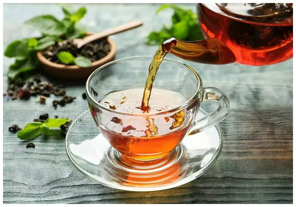 Türkiyə çay ixracından gəlirini açıqladı