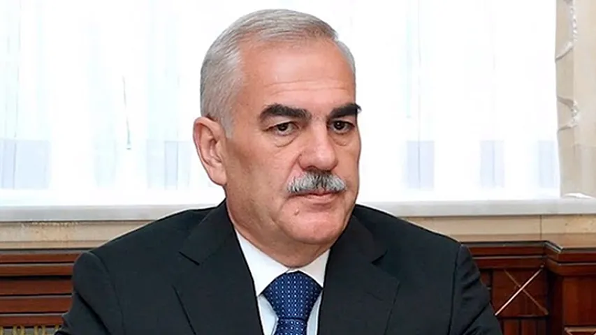 Vasif Talıbovun oğlu satdığı oteli yenidən aldı - 8.6 milyona