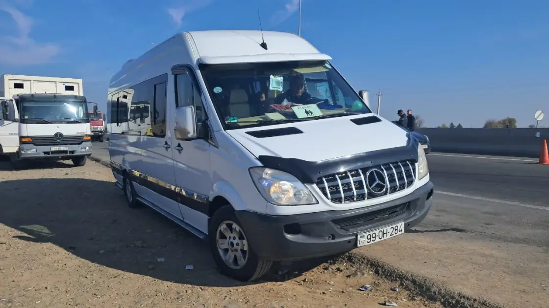 Xocalının Şuşakənd kəndinə növbəti köç karvanı yola salınıb - YENİLƏNİB