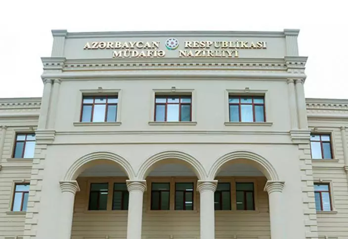 Kəlbəcər istiqamətində mövqelərimiz atəşə tutulub