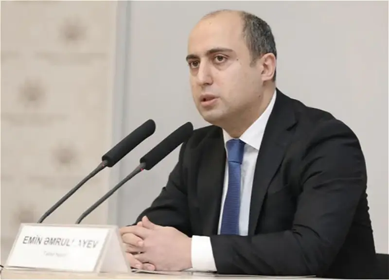Nazir: Mərhələli şəkildə 20 min tamştat müəllim vəzifəsi yaradılacaq