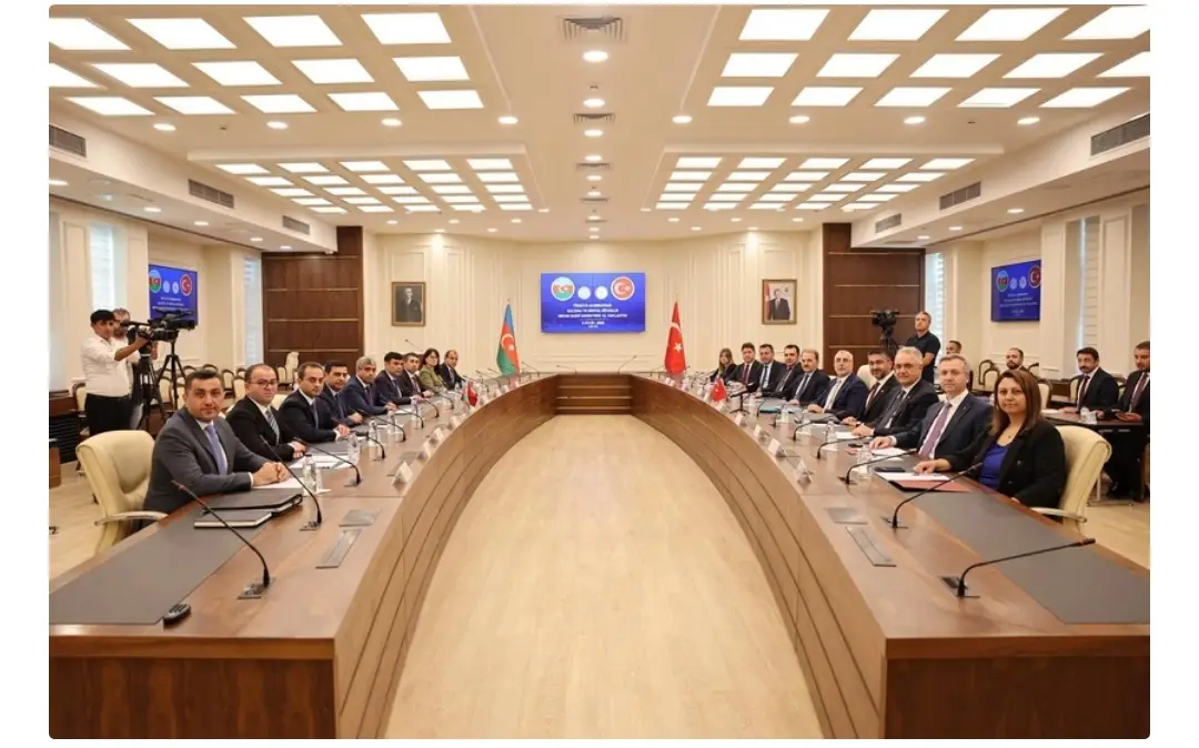 Azərbaycan və Türkiyə arasında 2026-2027-ci illər üçün Əmək və Sosial Təminat üzrə Fəaliyyət Planı imzalanıb