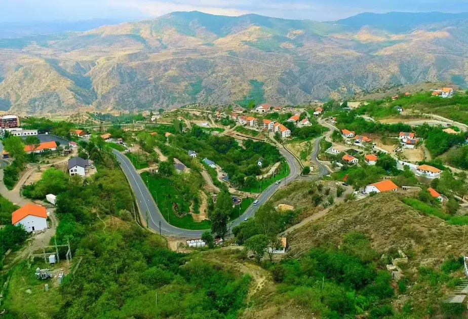 Laçında çoxmənzilli binaların layihələndirilməsinə başlanılır - 3,3 milyonluq MÜQAVİLƏ