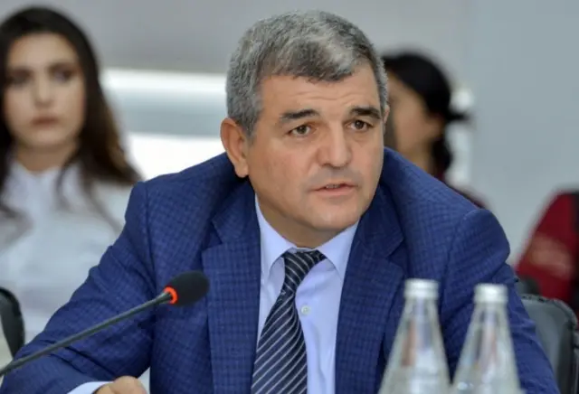 Milli Məclisdə narkotiklə mübarizə məsələsi qaldırıldı