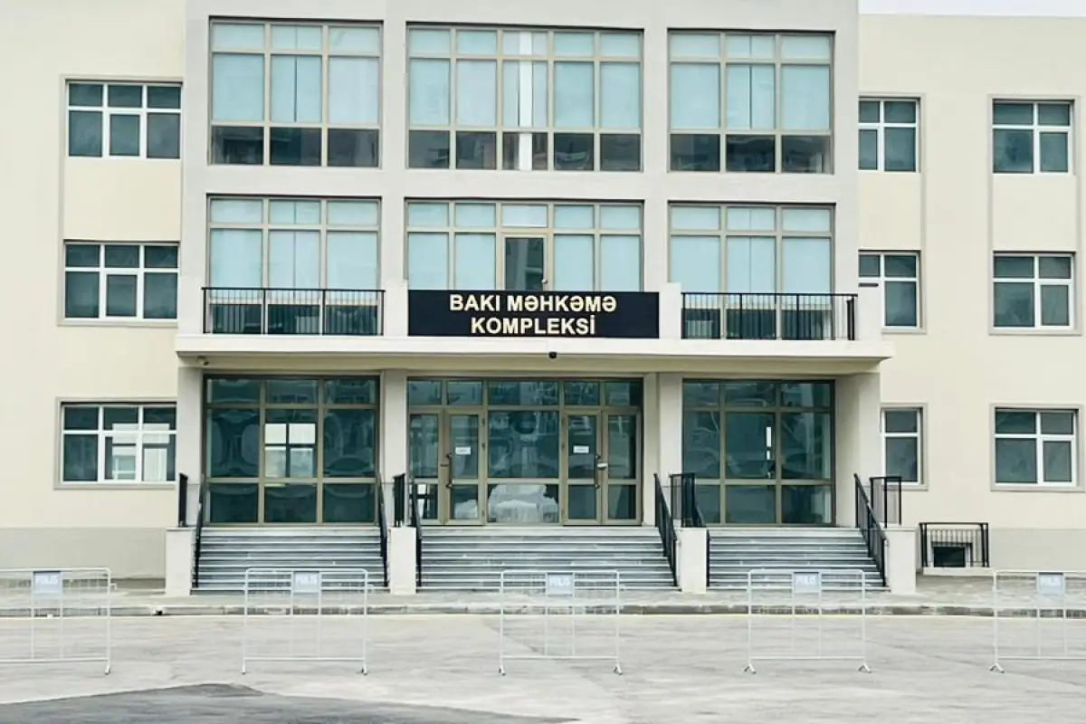 Ermənistanın Azərbaycana qarşı hərbi əməliyyatlarda muzdlu döyüşçülər cəlb etməsi ilə bağlı sənədlər məhkəmədə elan olunub