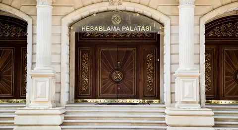 Hesablama Palatası Naxçıvan Avtomobil Nəqliyyatı Agentliyində ciddi maliyyə nöqsanları aşkar edib