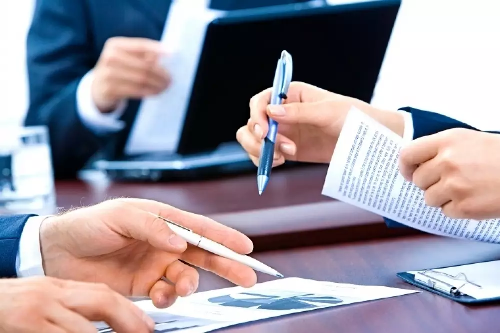 Prezidentin Təhlükəsizlik Xidmətinin işçilərinin maaşı yeni redaksiyada təsdiq olunub