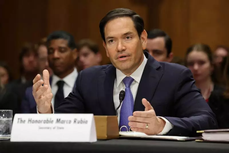 Rubio: Prioritetimiz Azərbaycan-Ermənistan münasibətlərində sülhə nail olmaqdır