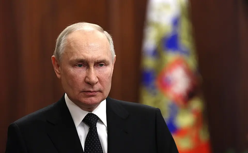 Putin: Rusiya AZAL təyyarəsinin qəzaya uğramasının səbəblərinin araşdırılmasına hər cür kömək göstərir