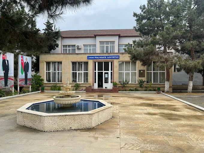 Bakıda məşhur uşaq sanatoriyası təmir olunacaq