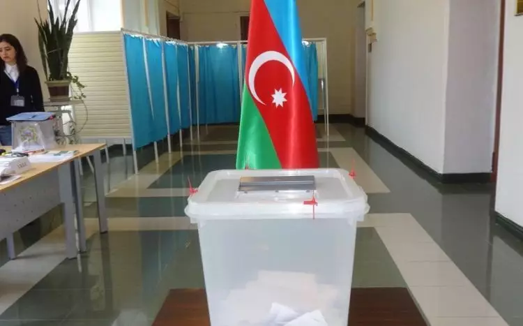 Azərbaycanda seçicilərin sayı açıqlanıb