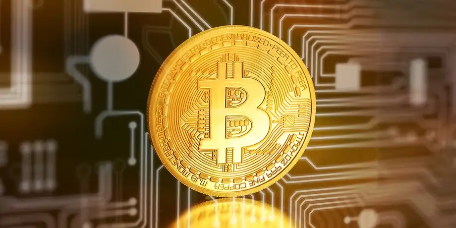 Kriptovalyuta bazarının kapitallaşması ilk dəfə olaraq 4 trilyon dolları ötdü