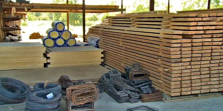 Tikinti materiallarının ölçüsündə vətəndaşları aldadanları nə gözləyir?