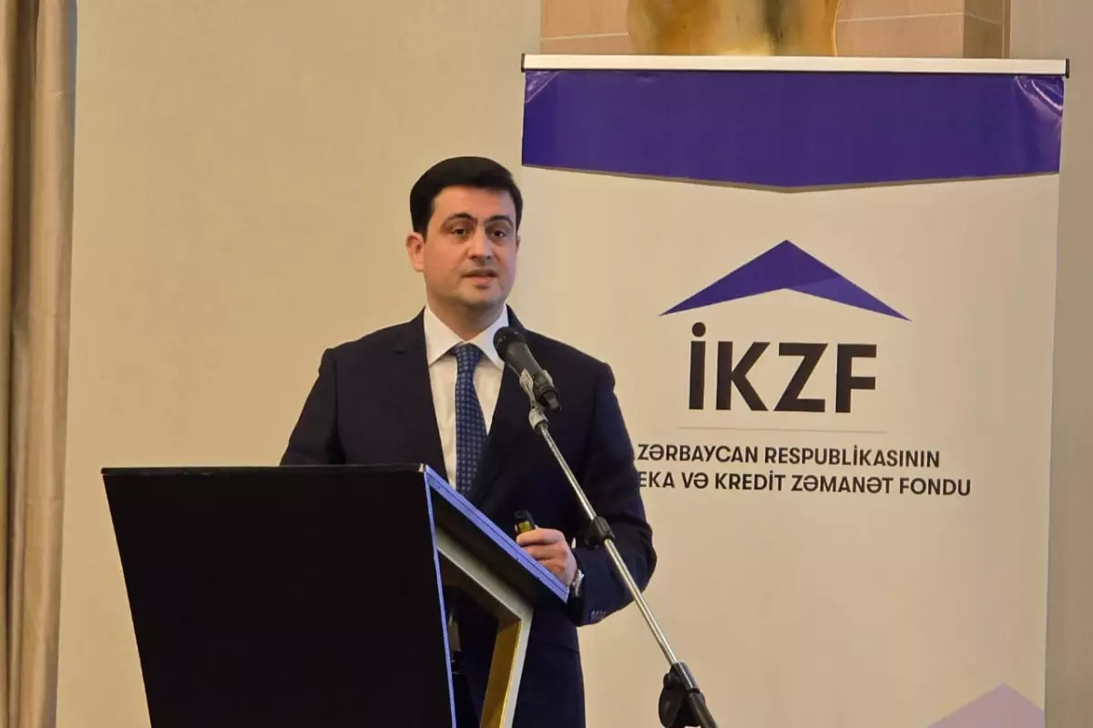 MİDA-nın mənzillərinin 70 %-dən çoxu güzəştli ipoteka kreditləri ilə alınıb