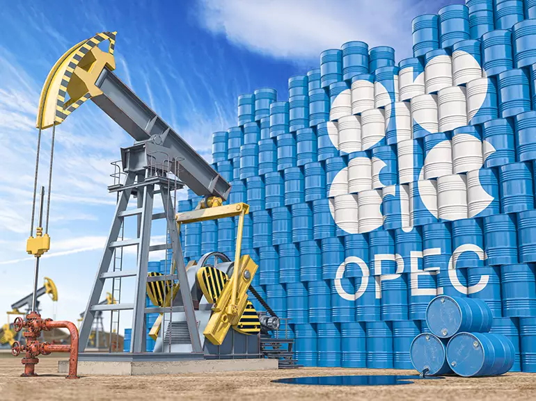 "OPEC+" sazişi Rusiya büdcəsinə 40 trilyon rubl gəlir gətirib