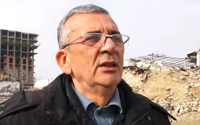 Bu şirkət vətəndaşın evini icazəsiz dağıdıbmış - “Prorab” cəzalandırıldı