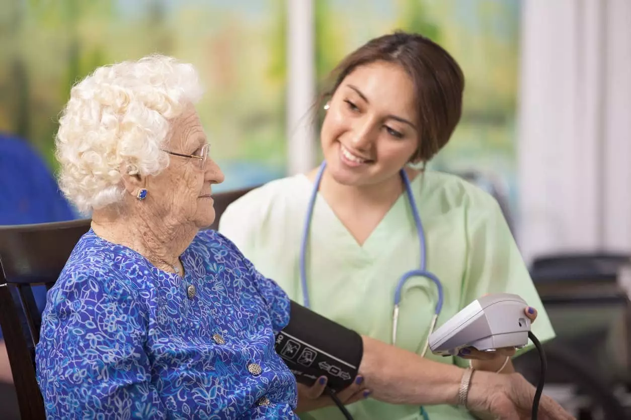 Azərbaycanda alzheimer xəstələrinə sosial xidmətlər göstərilməsi təklif olunur