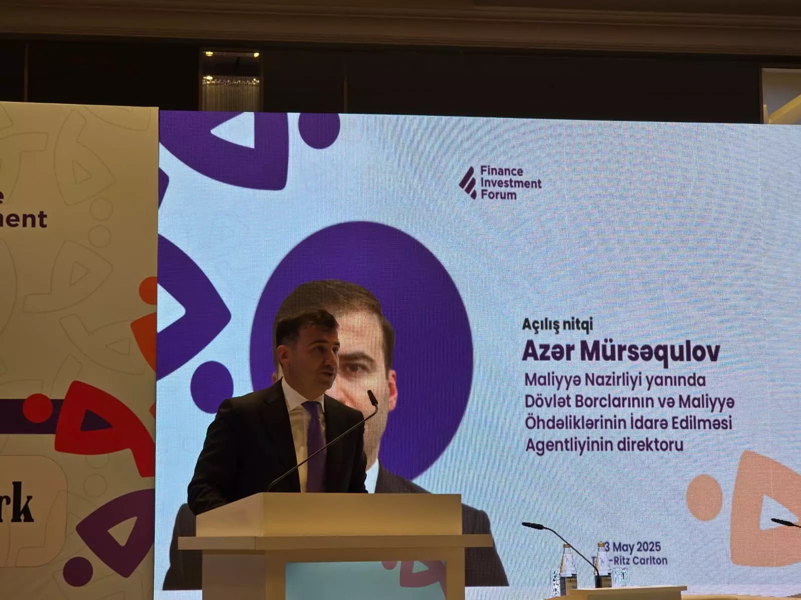 Son 7 ildə dövlət istiqrazları bazarı 9 dəfə artıb - Agentlik direktoru