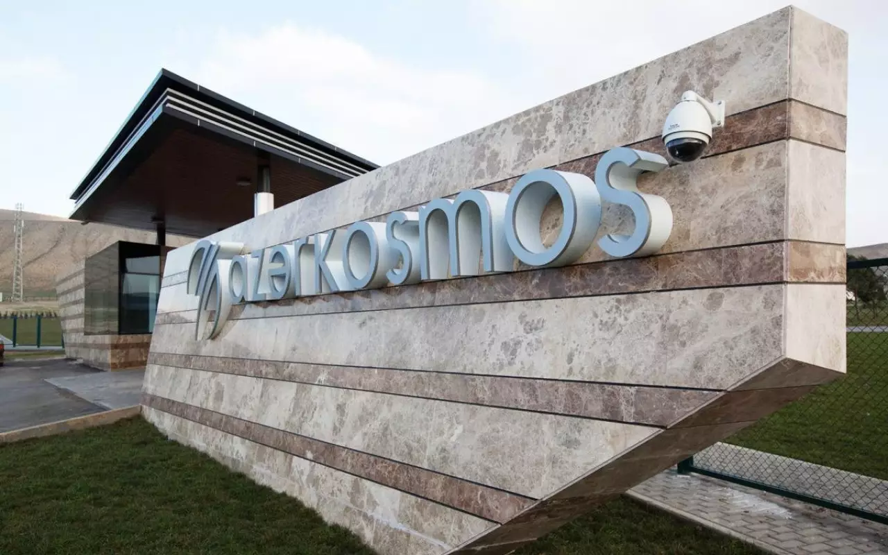 “Azərkosmos”un ixrac gəlirləri 13 %-ə yaxın azalıb
