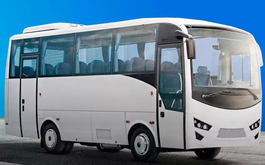 Bakıda bu avtobus marşrutu müsabiqəyə çıxarılır