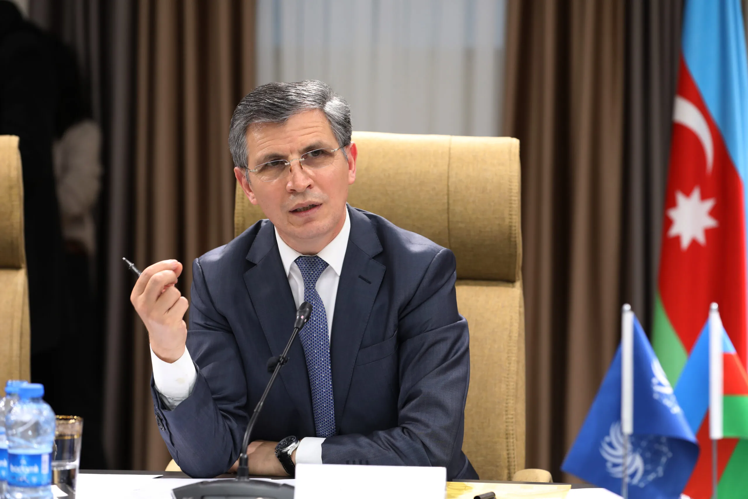 Sərhədyanı kəndlərə Böyük qayıdışı təmin etmək üçün elektrik və qaz tariflərini 3 dəfə azaltmaq gərəkdir – Milli Məclisdə təklif