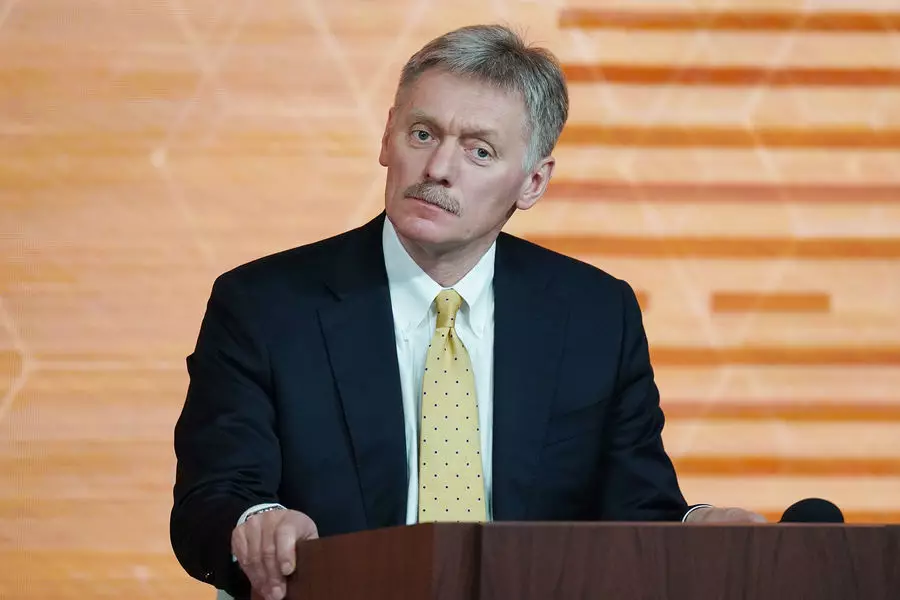 Peskov: "Taxıl müqaviləsinin uzadılması üçün şərt yoxdur"