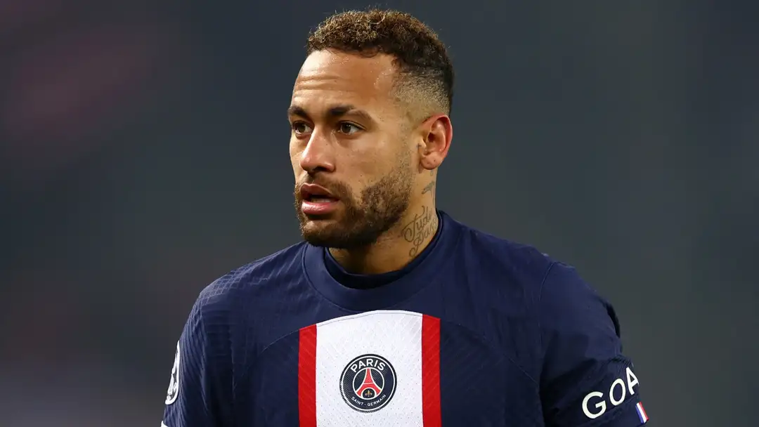 Neymar PSJ-də qalacağı ilə bağlı ipucu verdi