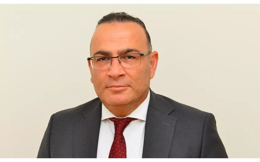 "Azərikimya"ya yeni baş direktor təyin edilib