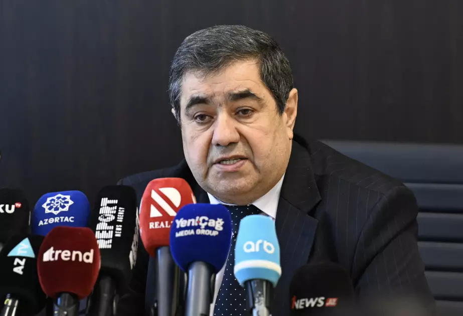 Azərbaycanda su ehtiyatları 4 il ərzində 25 faizdən çox azalıb