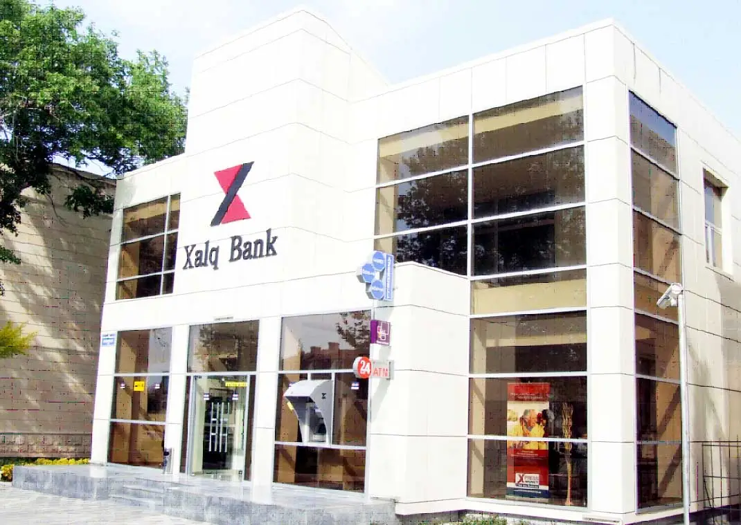 "Xalq Bank"ın xalis mənfəəti 5 %-ə yaxın azalıb