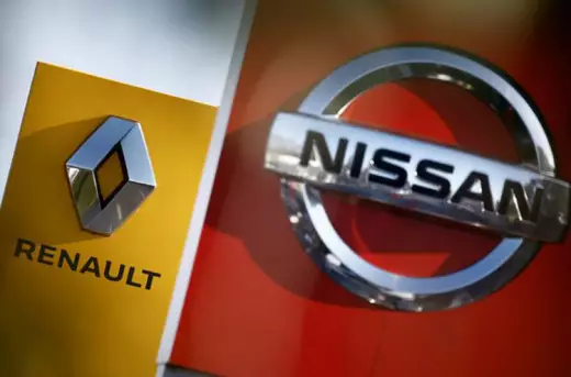 Nissan "Renault"un elektrik avtomobillərinə sərmayə qoyacaq