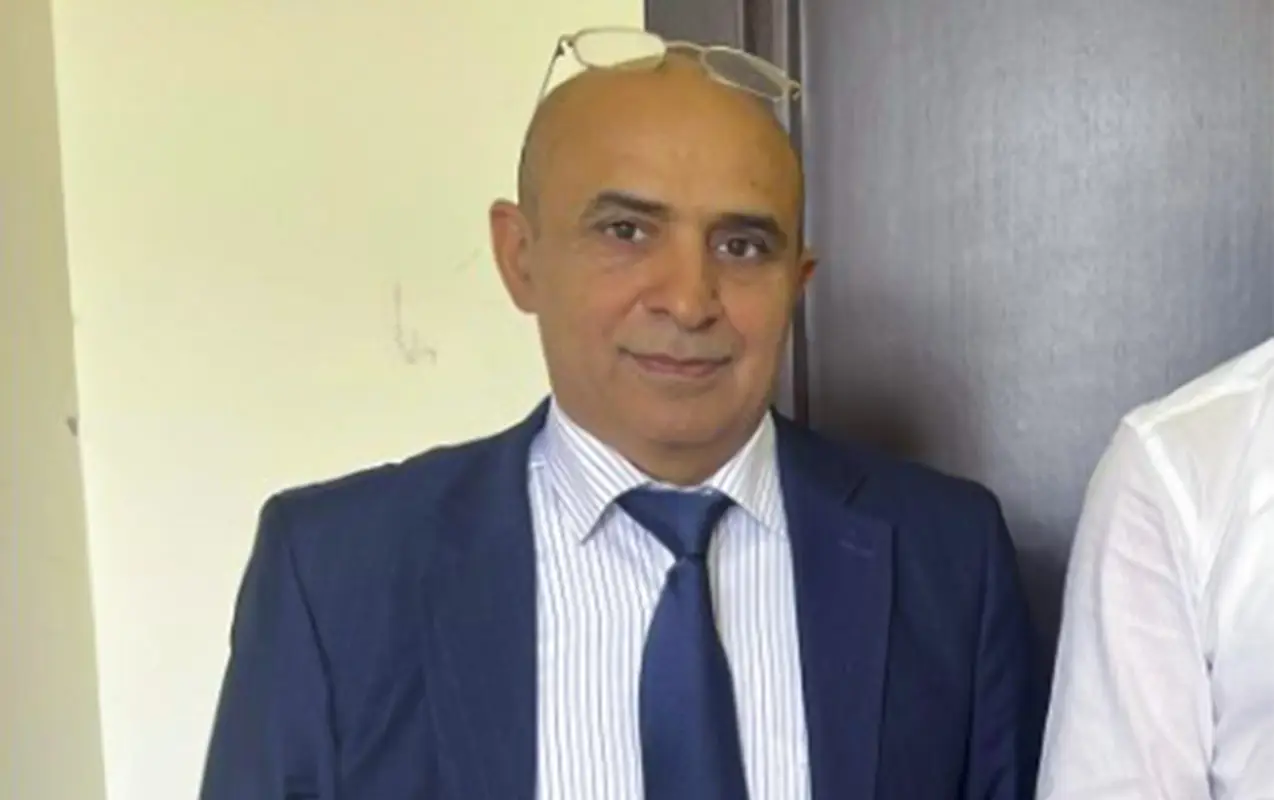 55 yaşlı məmur vəfat etdi - FOTO
