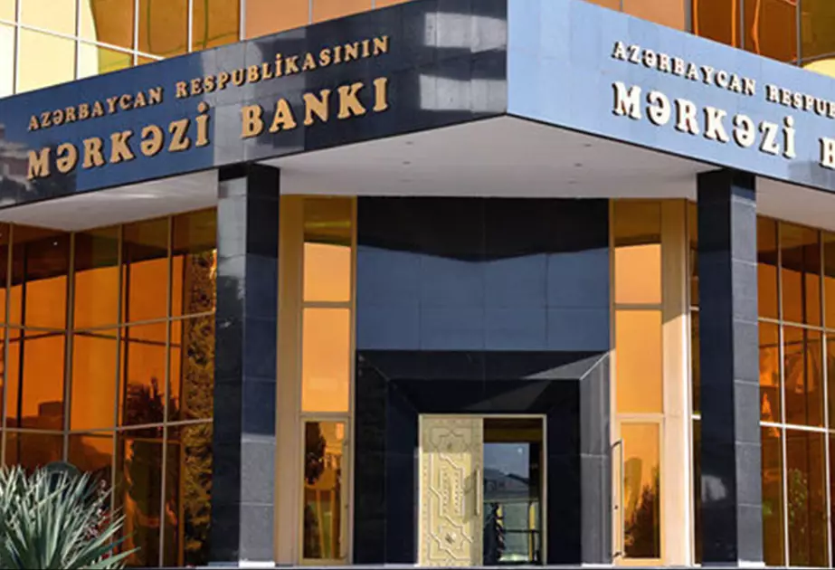 Mərkəzi Bankda növbəti valyuta hərracı keçirilib