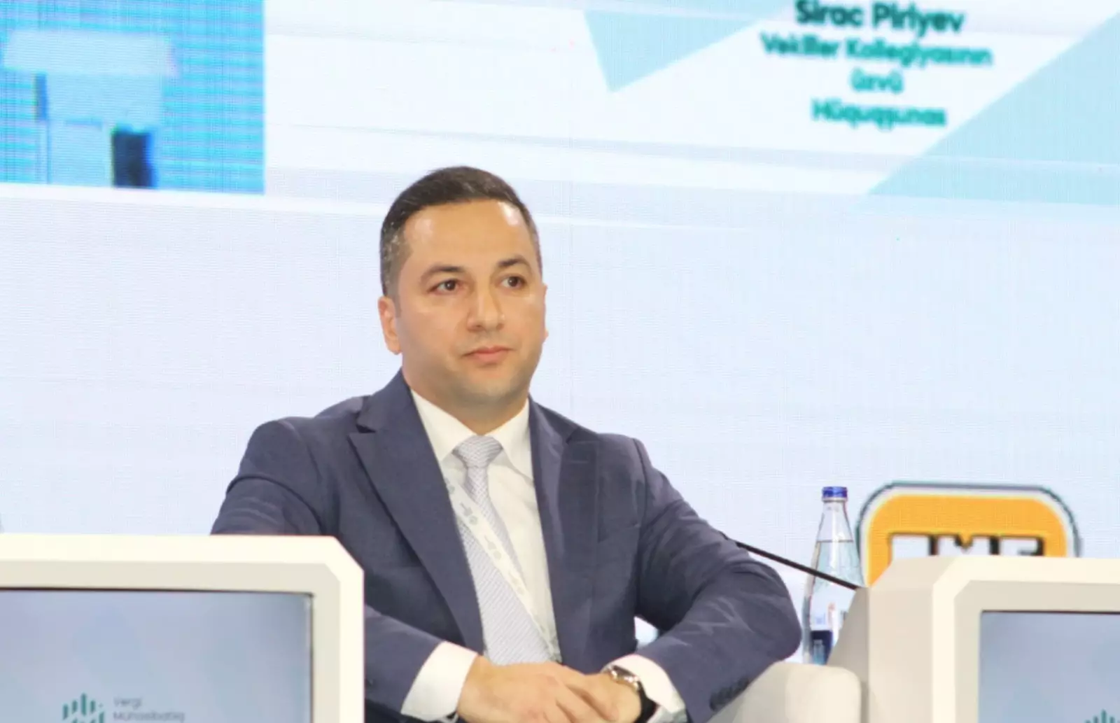 Azərbaycanda muzdlu işlə əlaqədar vahid bəyannamə sadələşdiriləcək