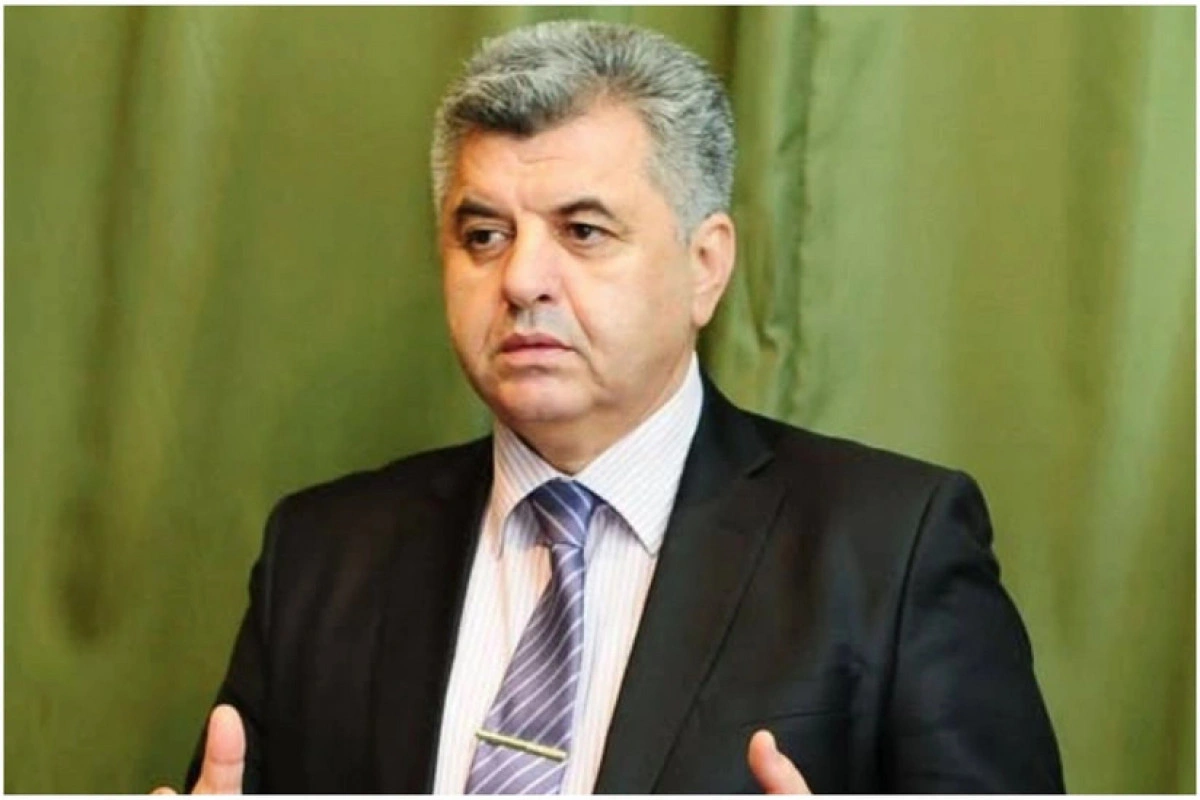 Məhkəmə ​sabiq direktor İftixar Piriyevlə bağlı qərar verib