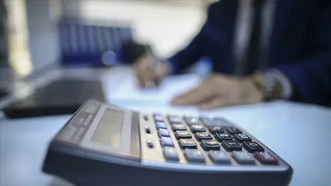 Azərbaycanda vergi ödəyicilərinin sayı 5 %-ə yaxın artıb