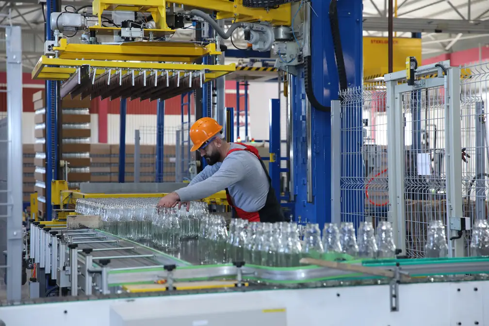 Bu il Naxçıvanda sənaye istehsalı 19 %-dən çox artıb