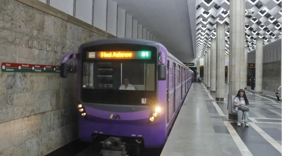 AİB Bakıda metro layihəsinin hazırlanmasına texniki dəstək işlərinə start verib