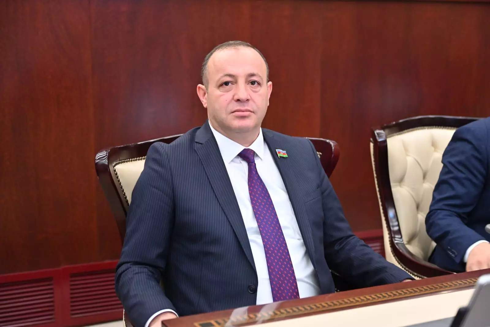 Deputat: “Azərbaycan Çinlə strateji tərəfdaşlığın dərinləşməsində maraqlıdır”